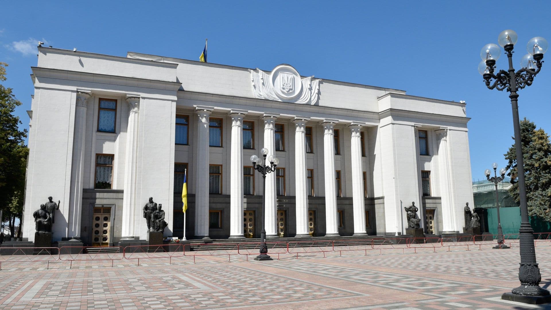 СМИ: кадровые изменения в правительстве Украины вызваны подготовкой к зиме