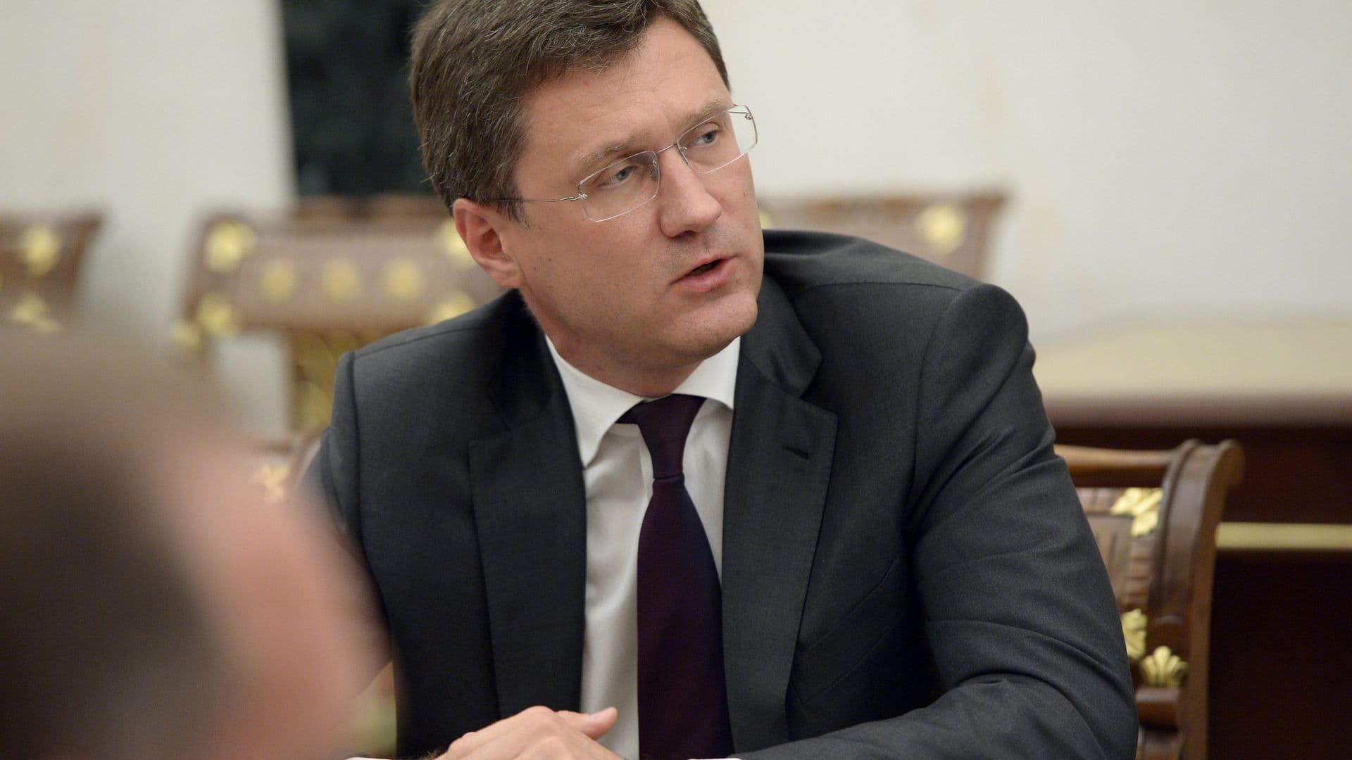 Новак назвал рост потребительского спроса ключевым фактором роста экономики