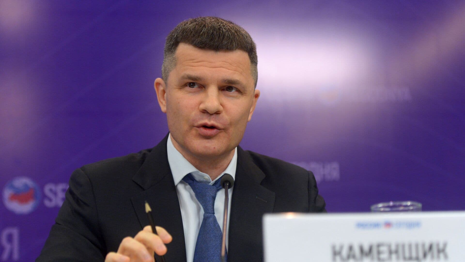 Юрист "Домодедово Карго" рассказал, что Каменщик выводил деньги за рубеж