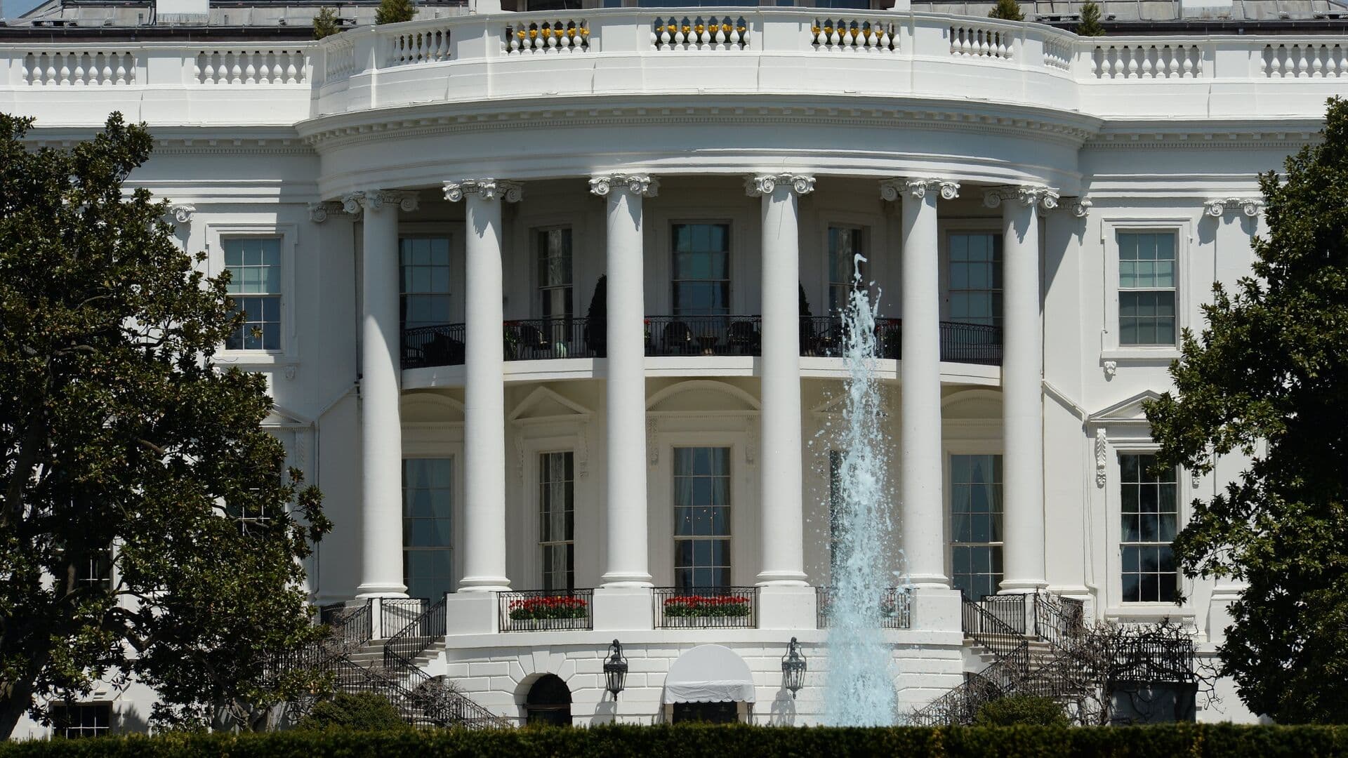 Белый дом назвал Иран угрозой для США