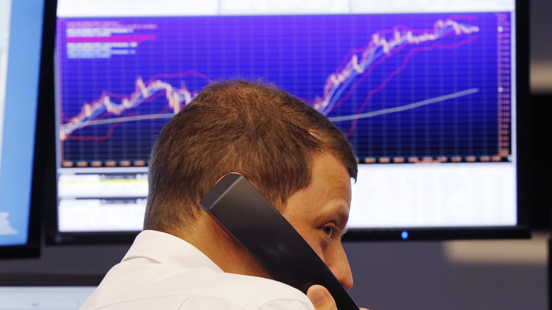 Европейские фондовые индексы завершили март заметным снижением