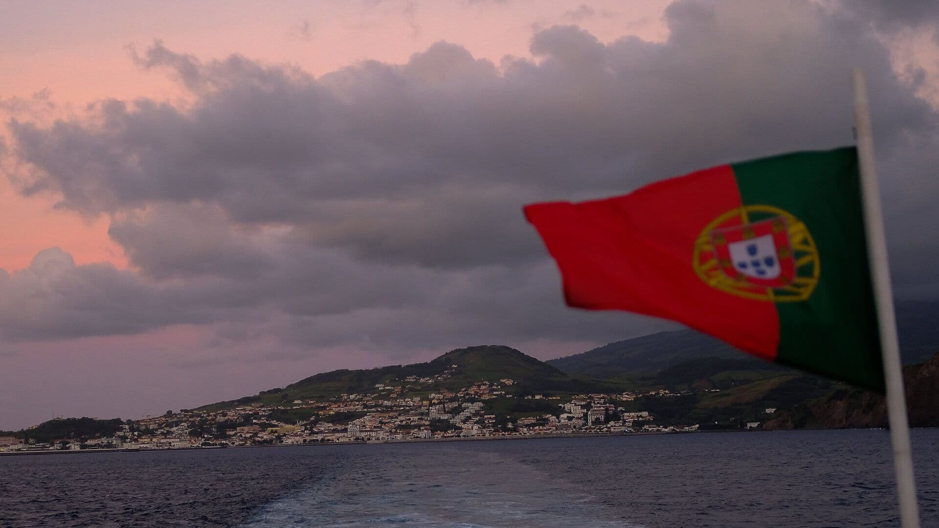 В Португалии заявили, что США не используют базу Лажеш против Ирана