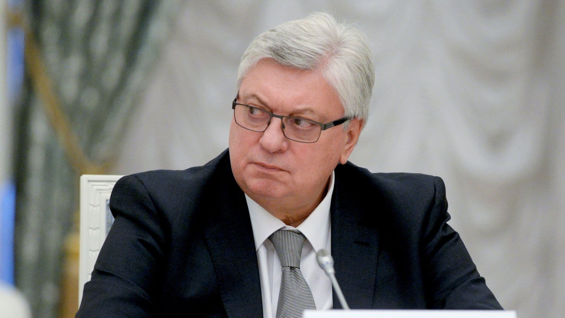 Ректор МГИМО предложил квотировать бюджетные места для победителей олимпиад