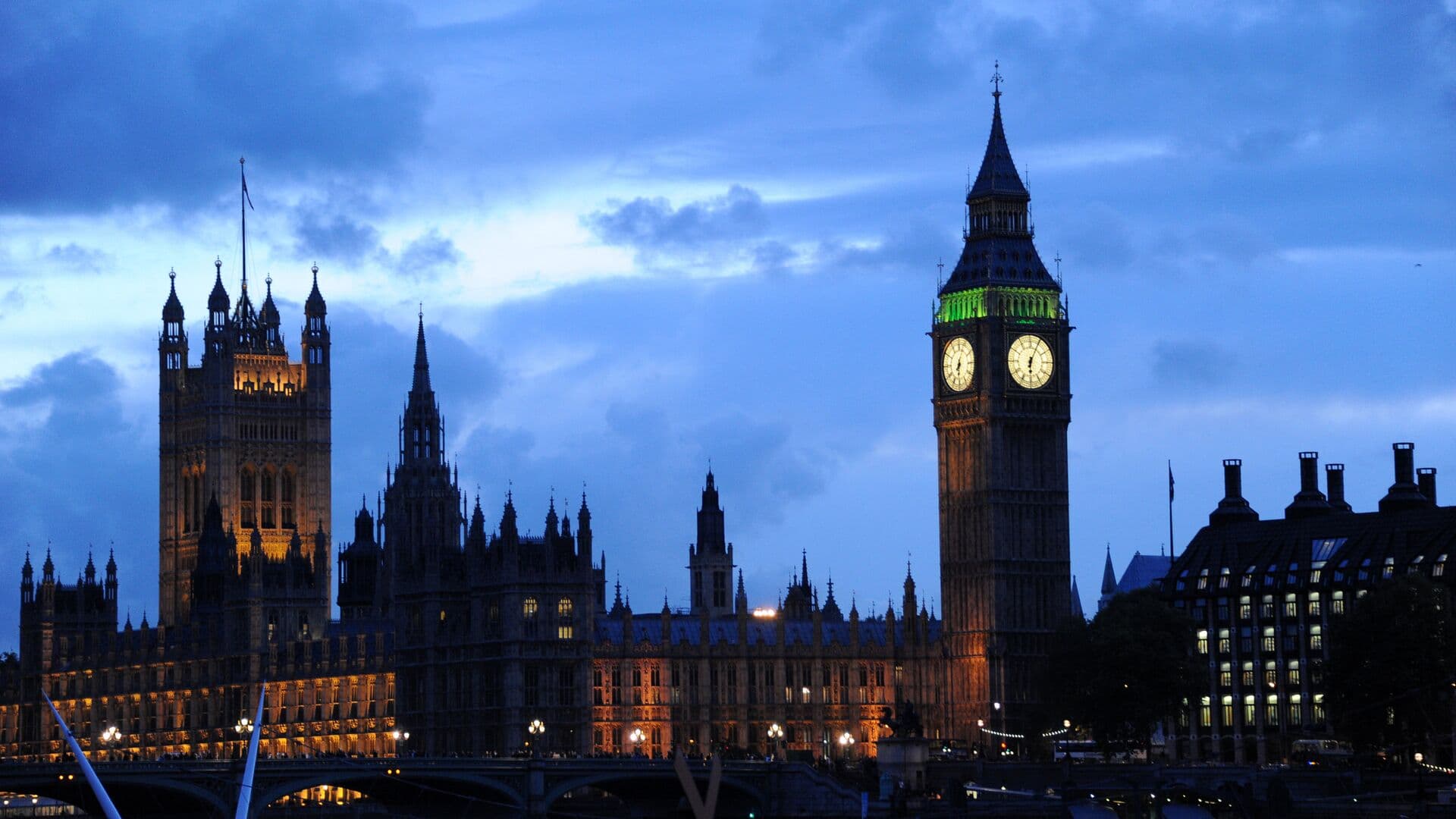 Британия за месяц поставила Украине 3,5 тысячи дронов и 18 тысяч снарядов