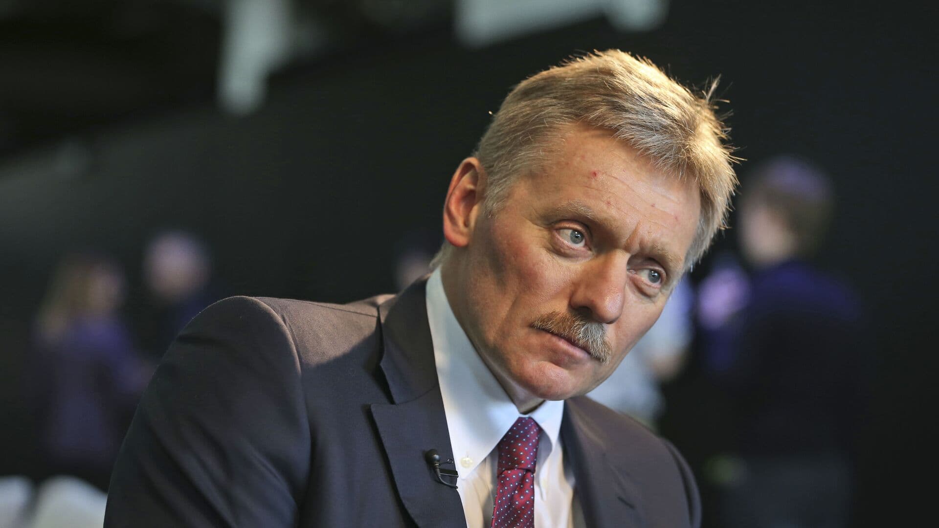 Песков рассказал о важности ядерного сдерживания