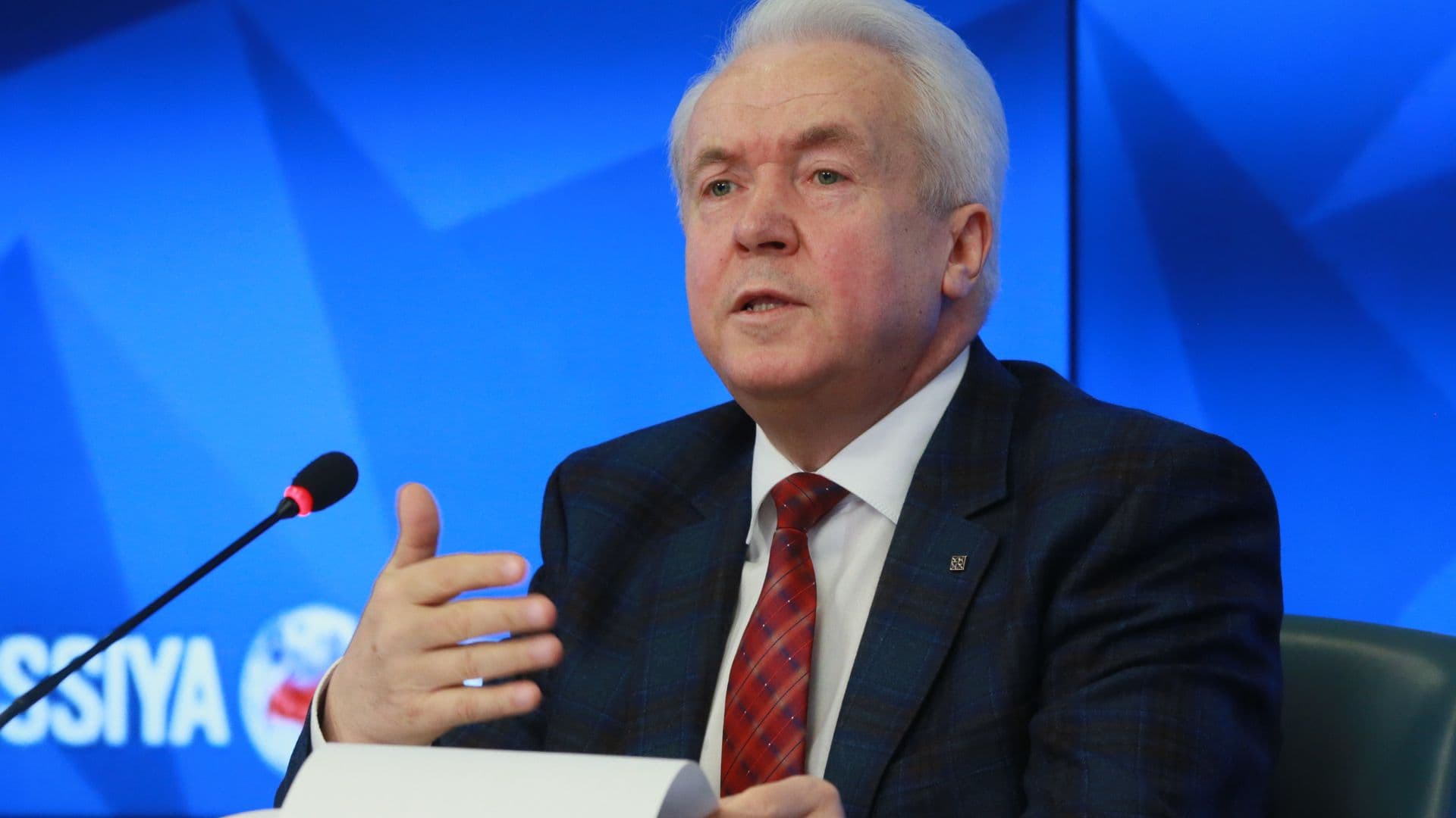 Экс-депутат Рады объяснил конфликт между Федоровым и Сырским