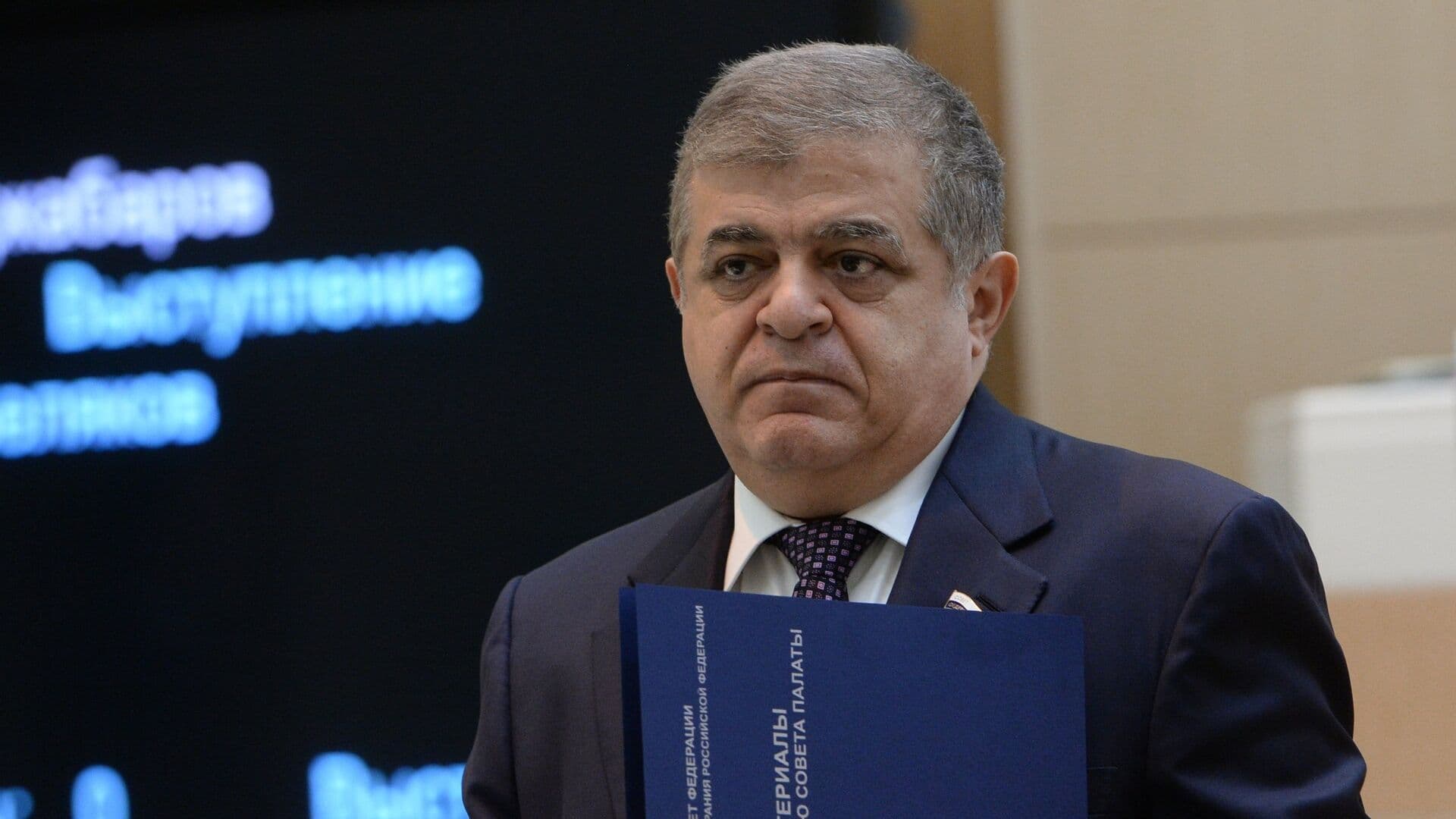 Джабаров: Великобритания теряет статус мировой державы