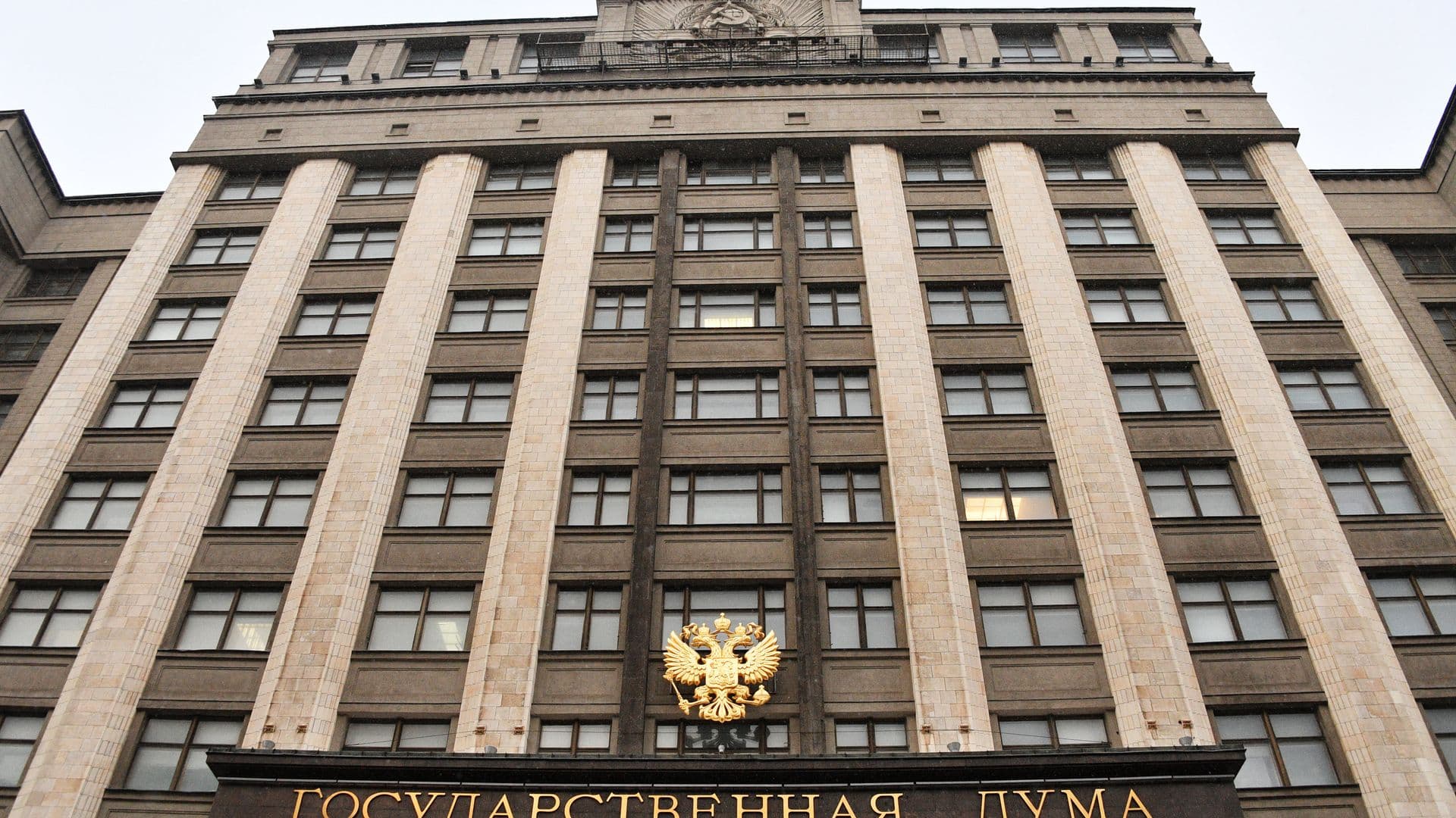 В Госдуме одобрили расширение перечня статей, за которые грозит выдворение