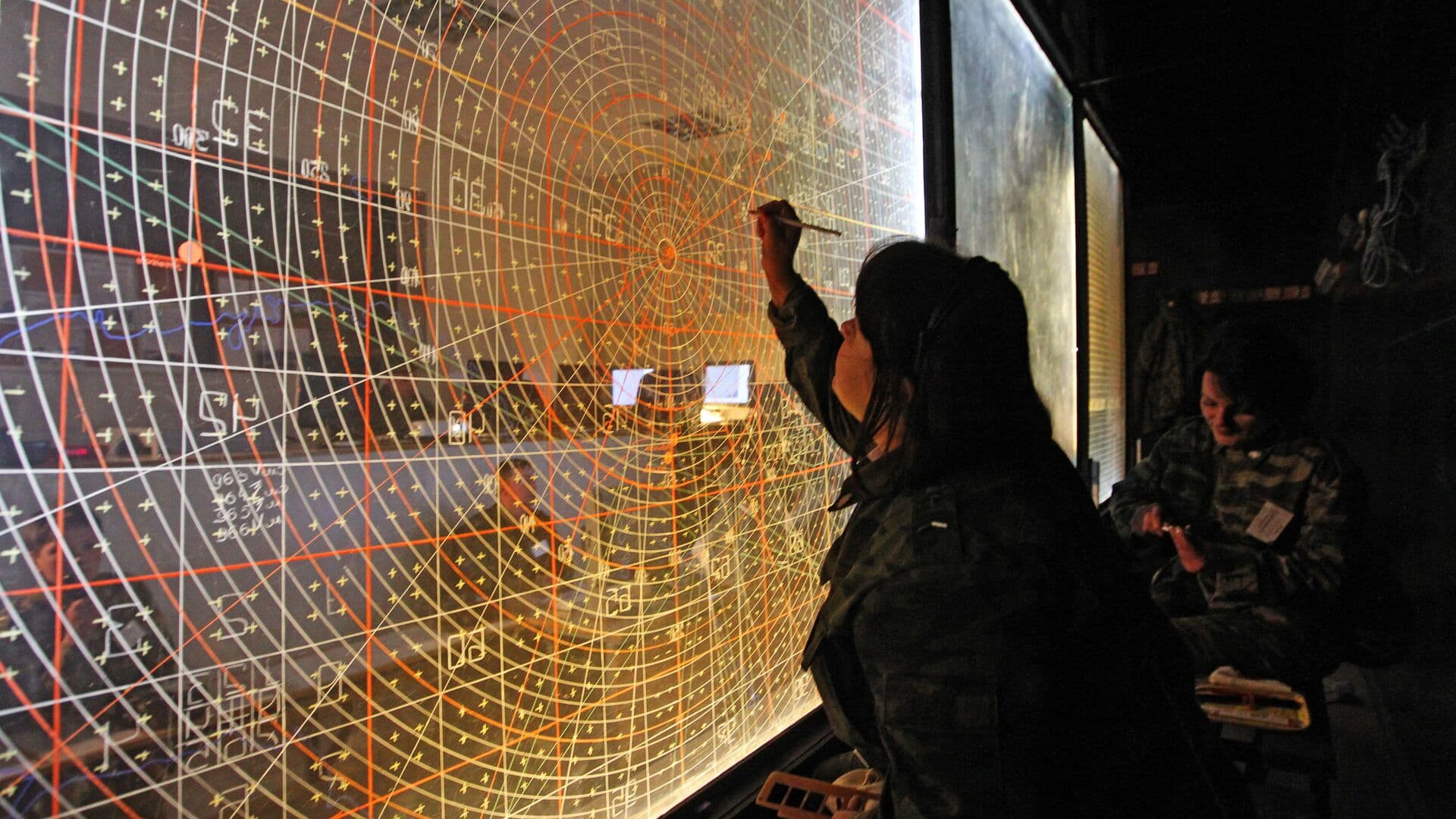 В Краснодарском крае отменили авиационную опасность