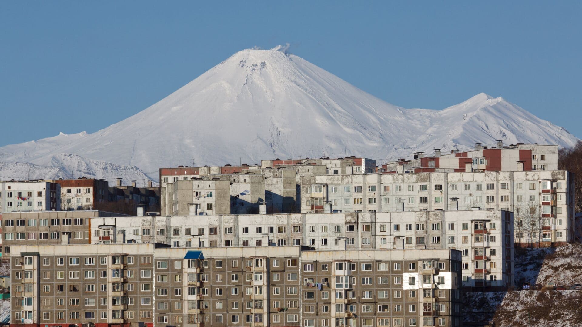 В тургруппе на Камчатке погибли два человека