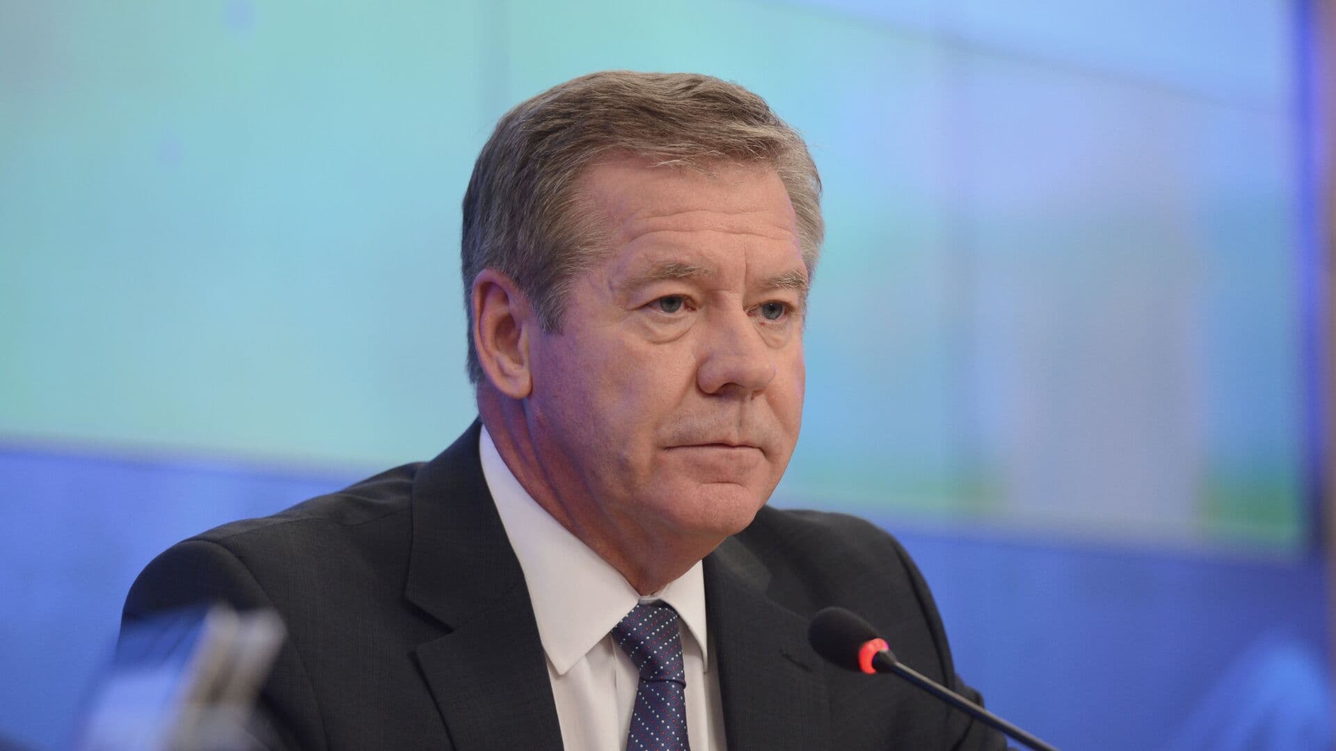 Гатилов рассказал о проектах Запада по применению силы в космосе