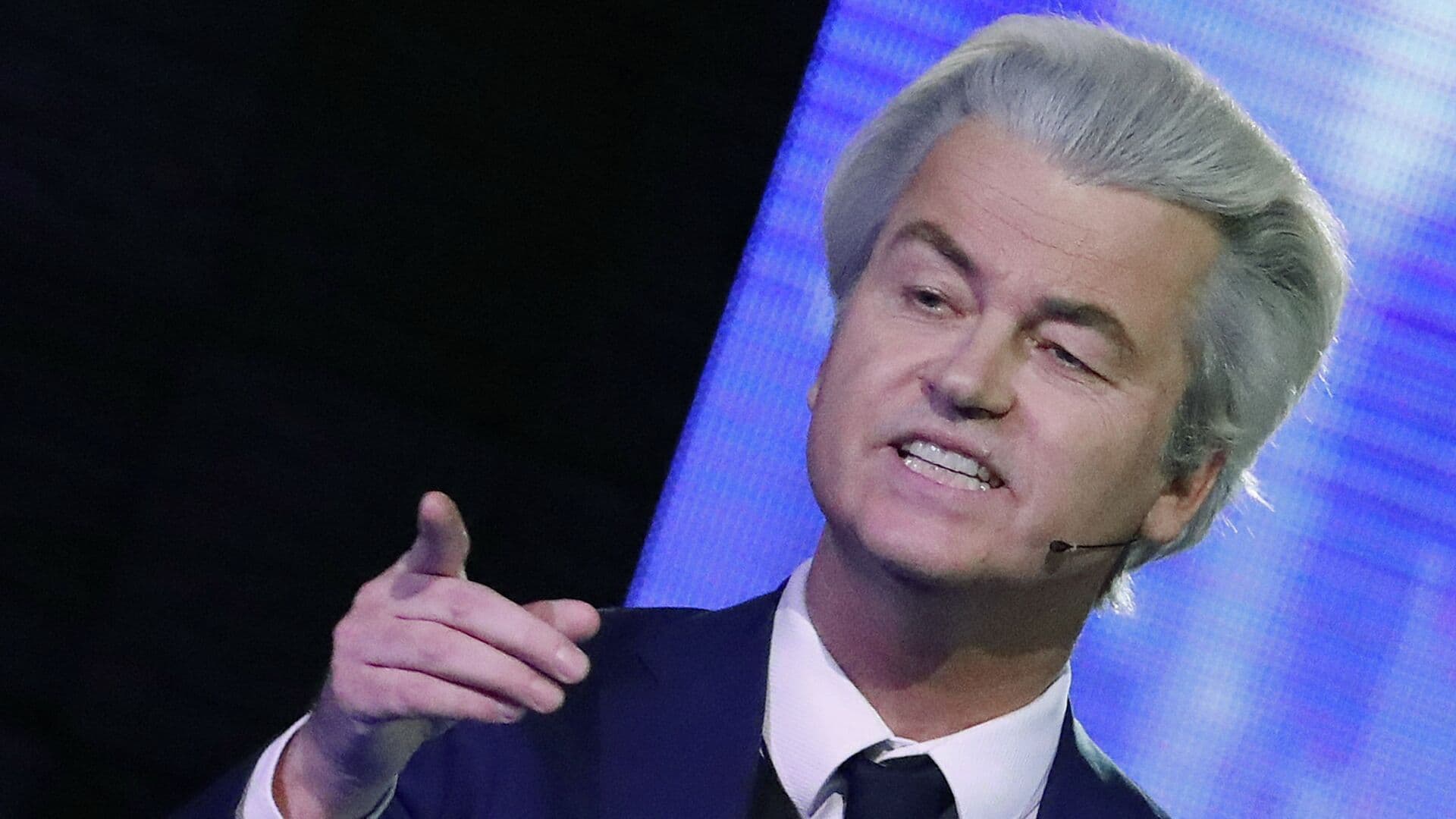 Нидерландский политик раскритиковал власти страны за помощь Украине