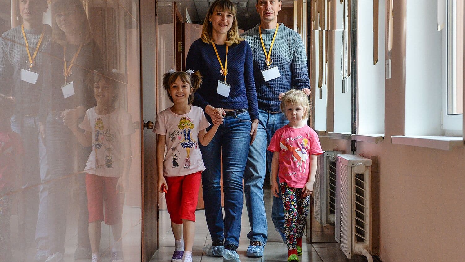 Глава РАО призвала пересмотреть формат взаимодействия школы и семьи