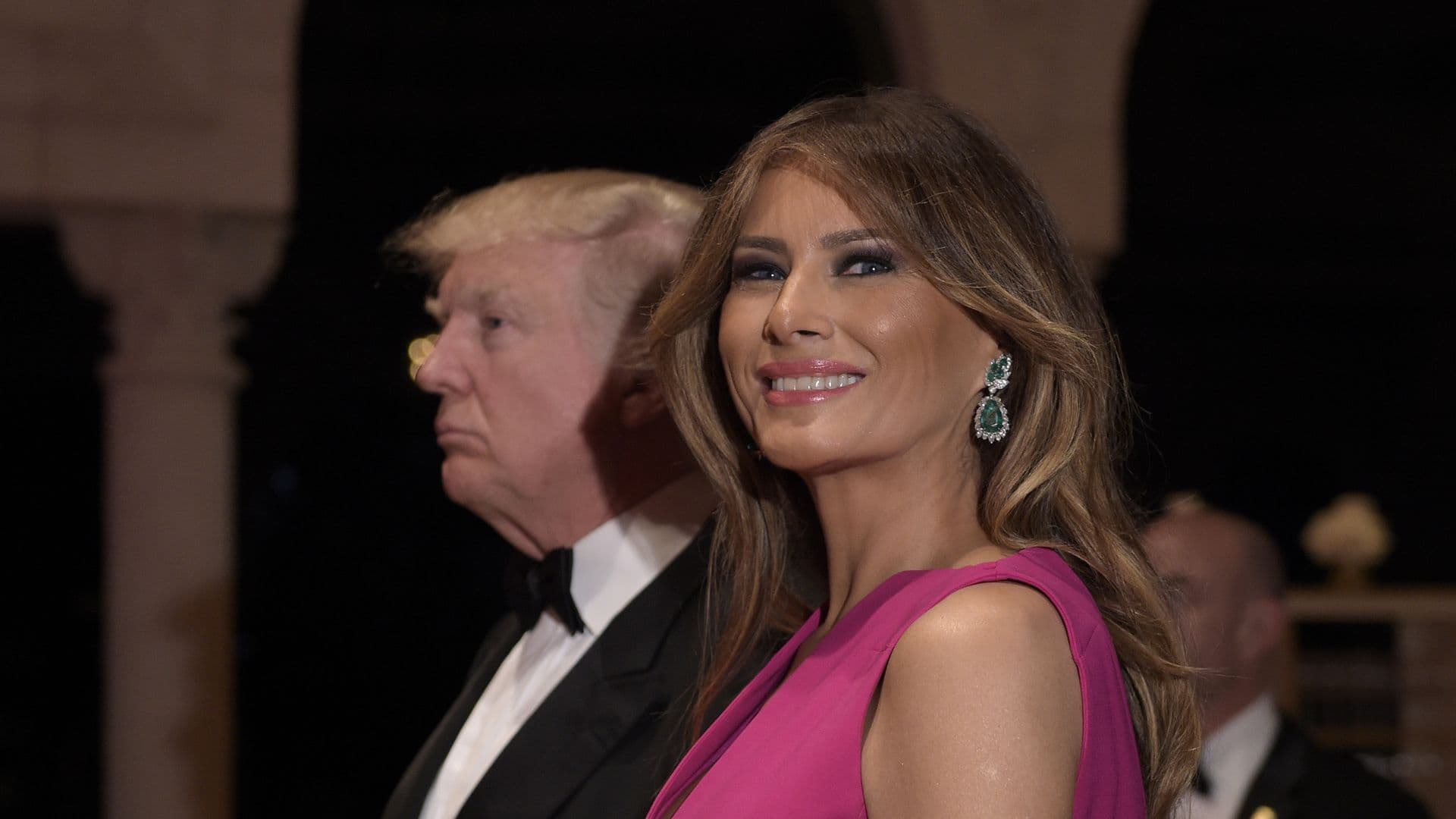 Дмитриев отметил роль Меланьи Трамп в гуманитарной деятельности