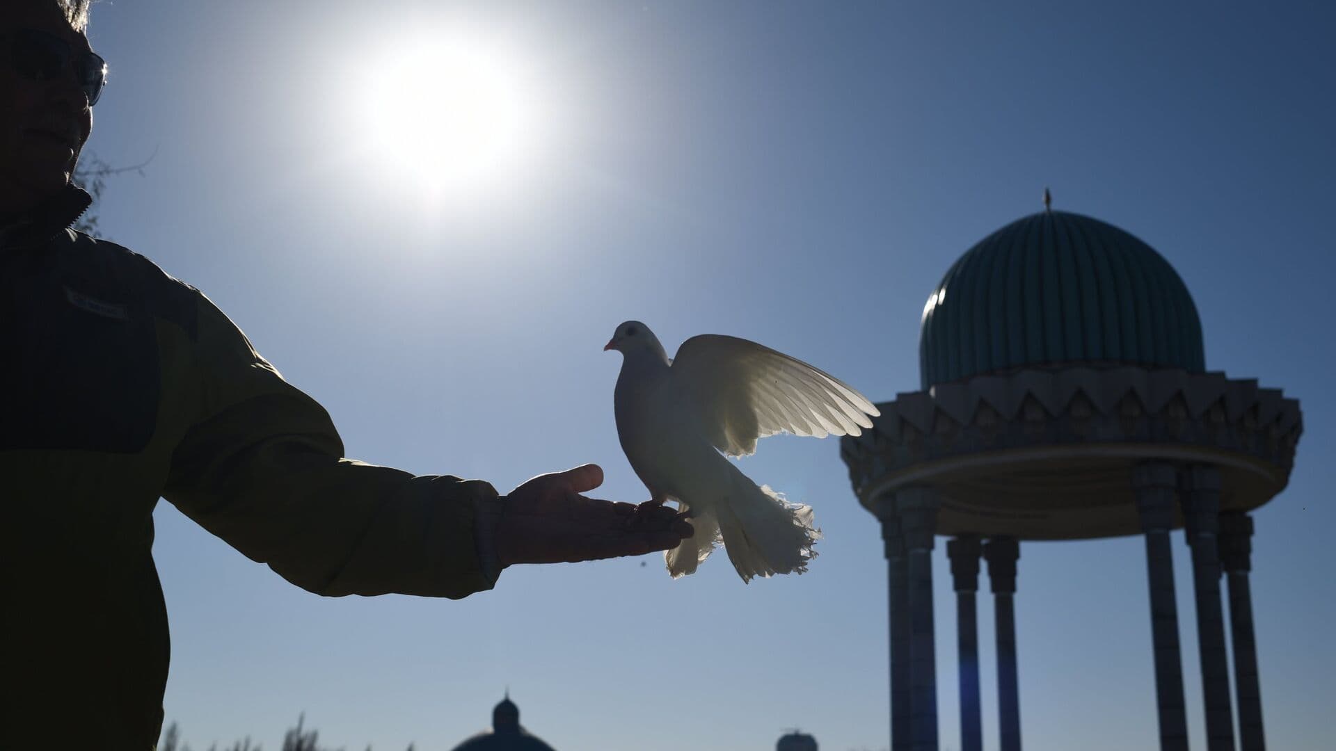 Благовещение 2026: что это за праздник и когда его отмечают