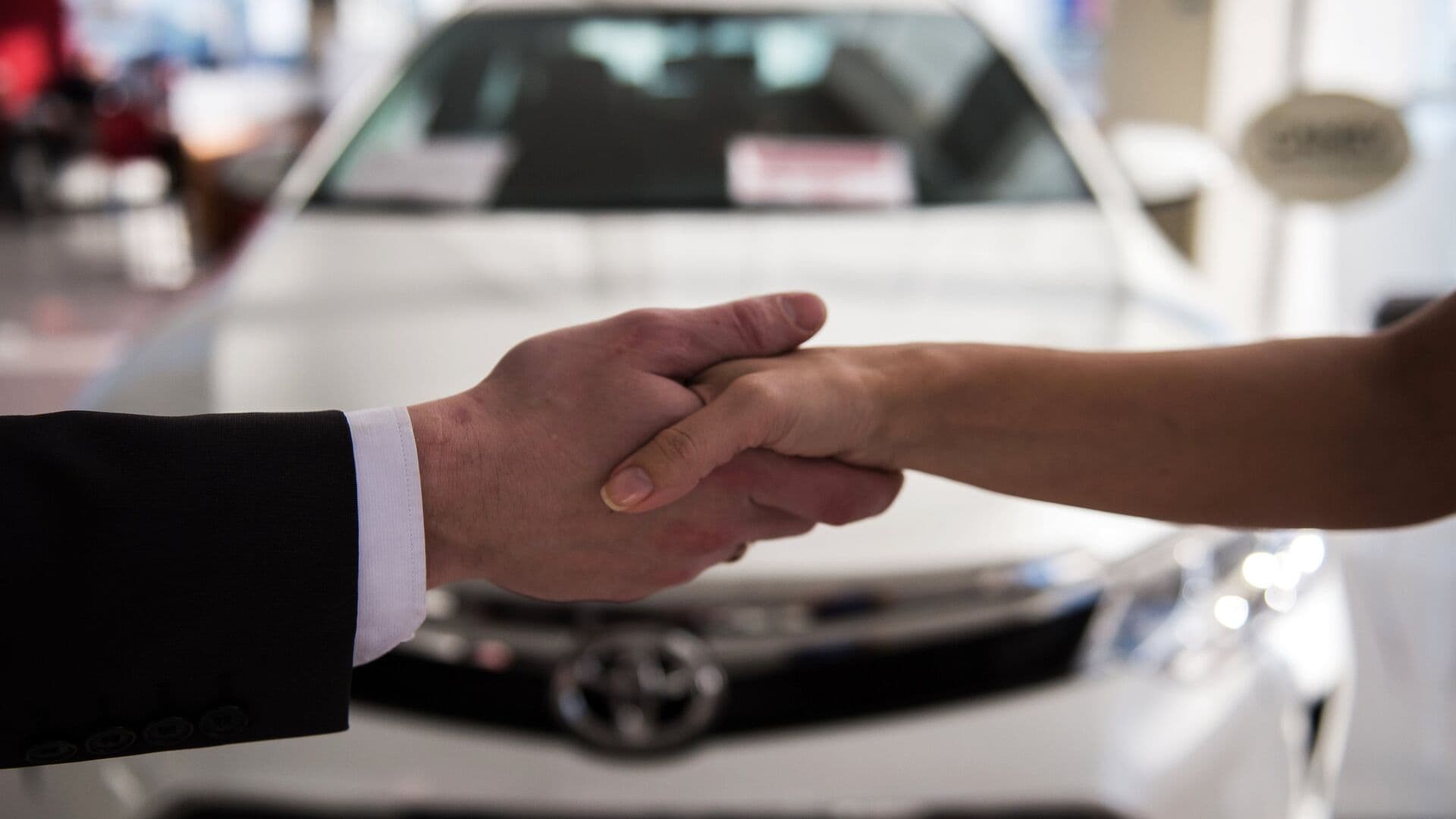 Аналитики спрогнозировали будущее западного автопрома