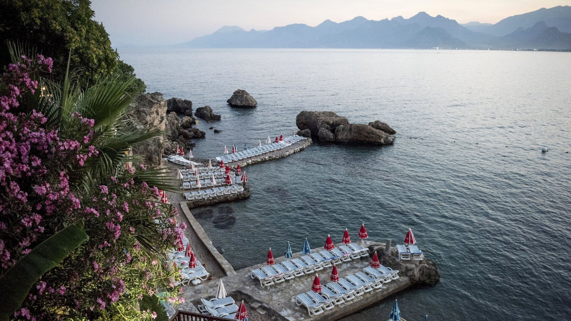 В TURSAB рассказали о влиянии ситуации с Ираном на турсектор в Турции