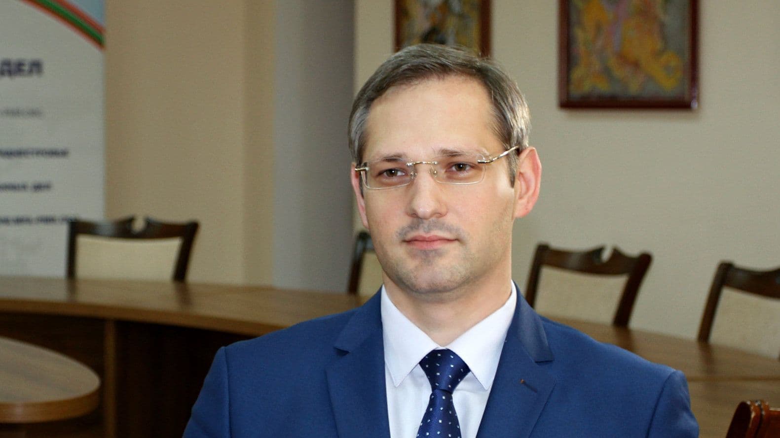 Глава МИД ПМР рассказал о российской поддержки республики