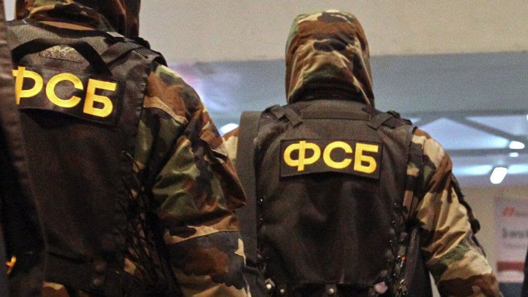 Задержанные в Пятигорске россиянки не предполагали, что станут смертницами