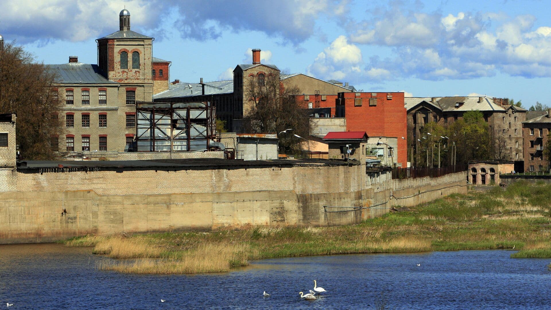 Глава бельгийской армии выдумал признание Россией нового государства