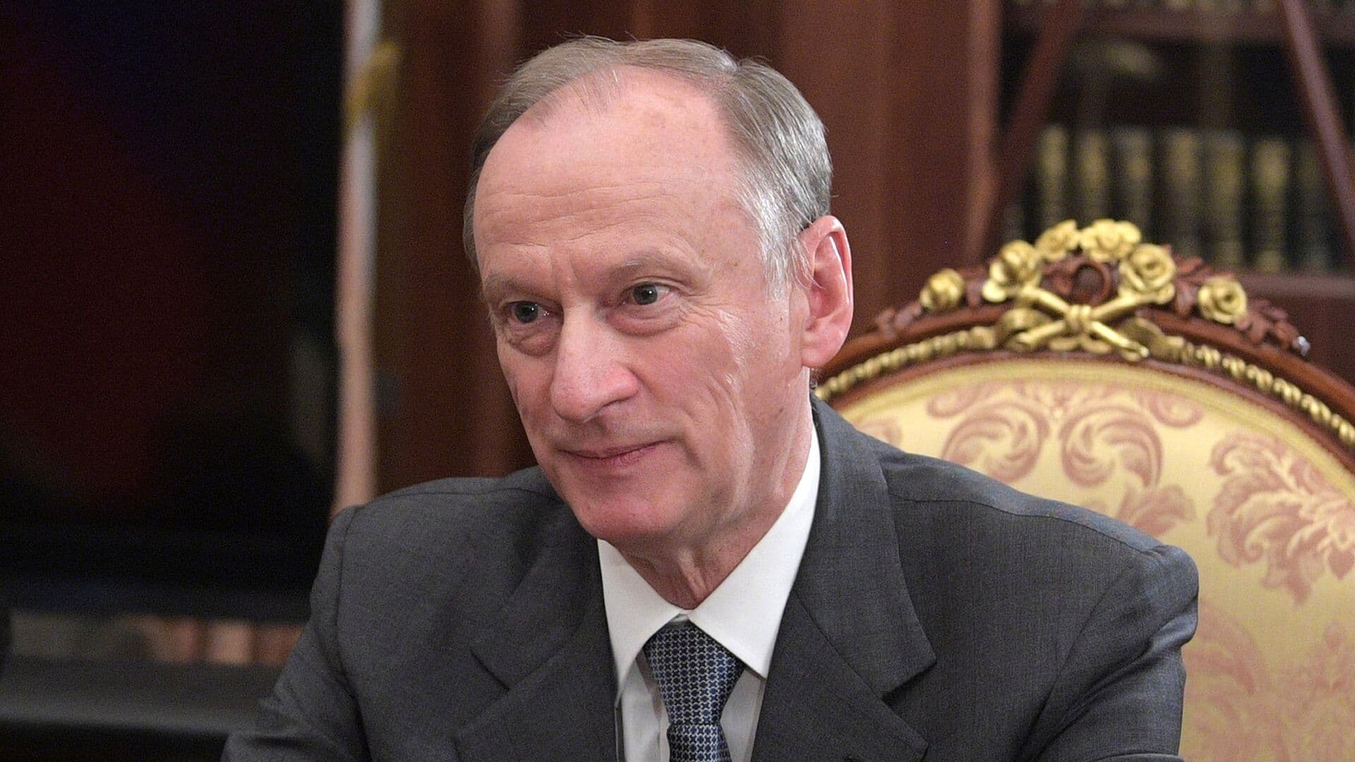 Патрушев: подводный флот России сохранился благодаря решениям Путина