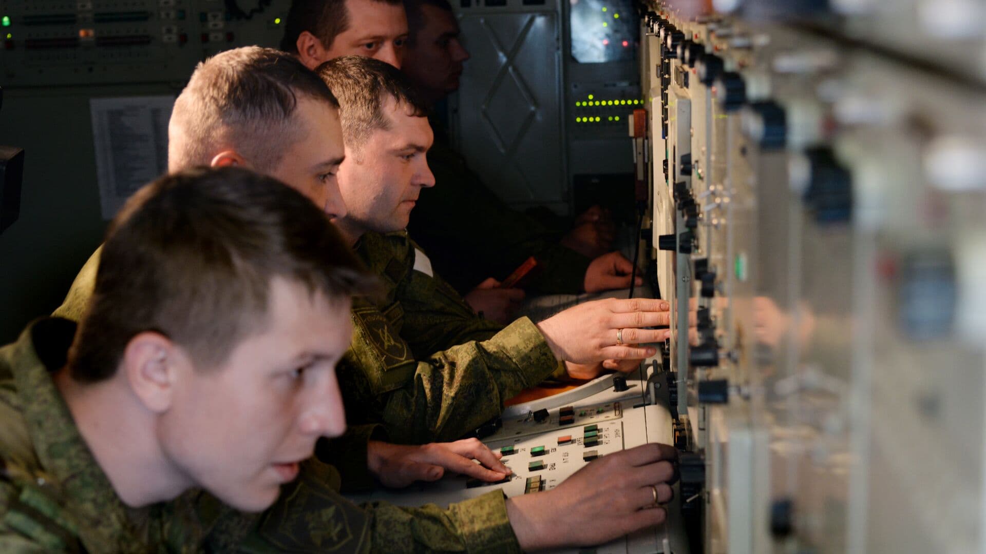 В Пензенской области ввели план "Ковер"