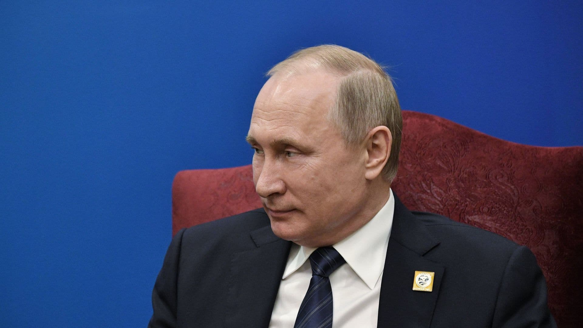 Путин рассказал о работе по наращиванию партнерских связей с Пакистаном