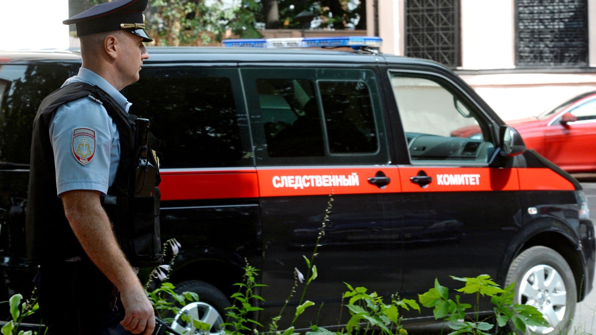 СК рассказал о 35 наемниках, участвовавших в вторжении в Курскую область