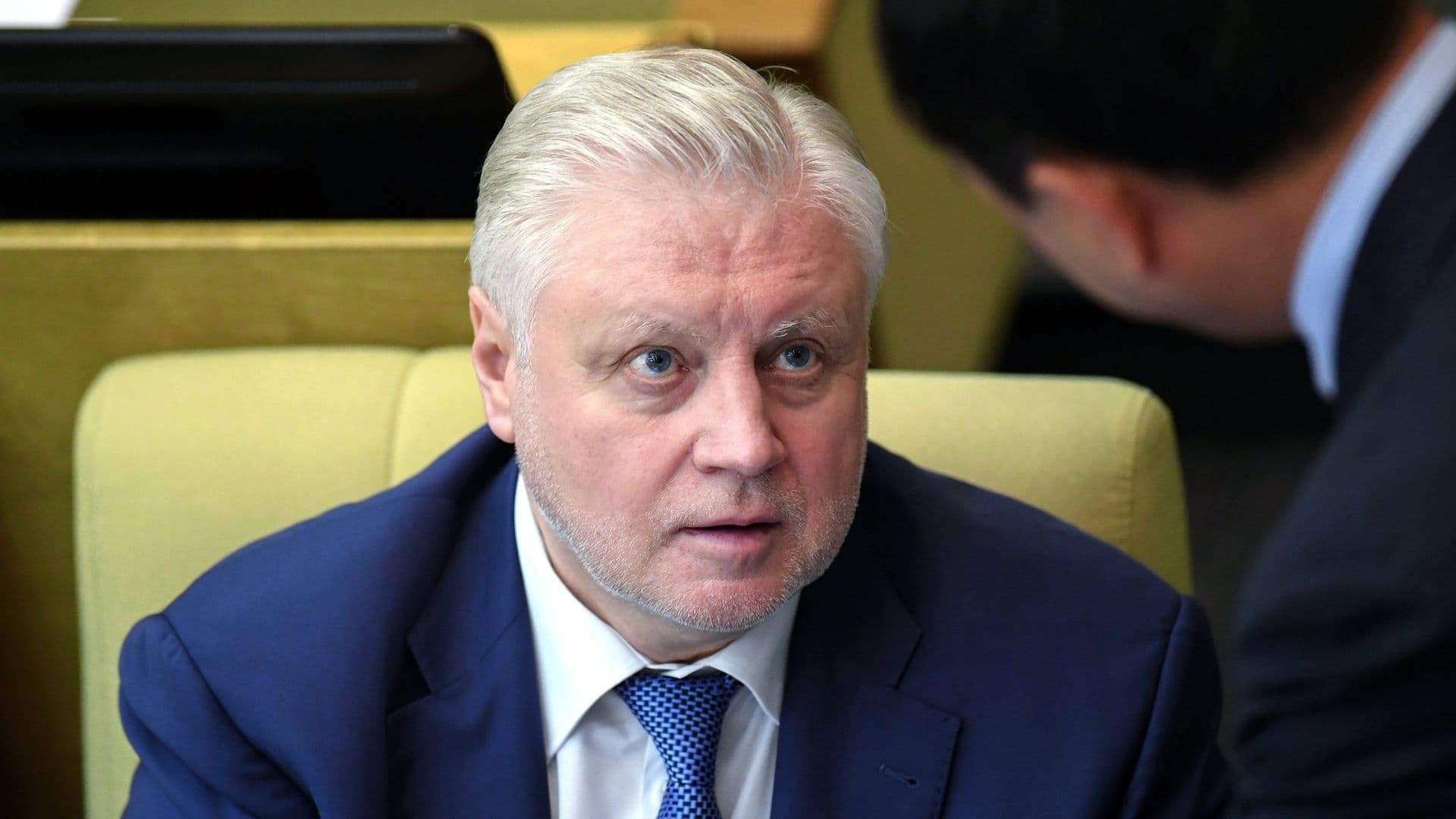 В Госдуме предложили ввести налоговый вычет для молодых специалистов