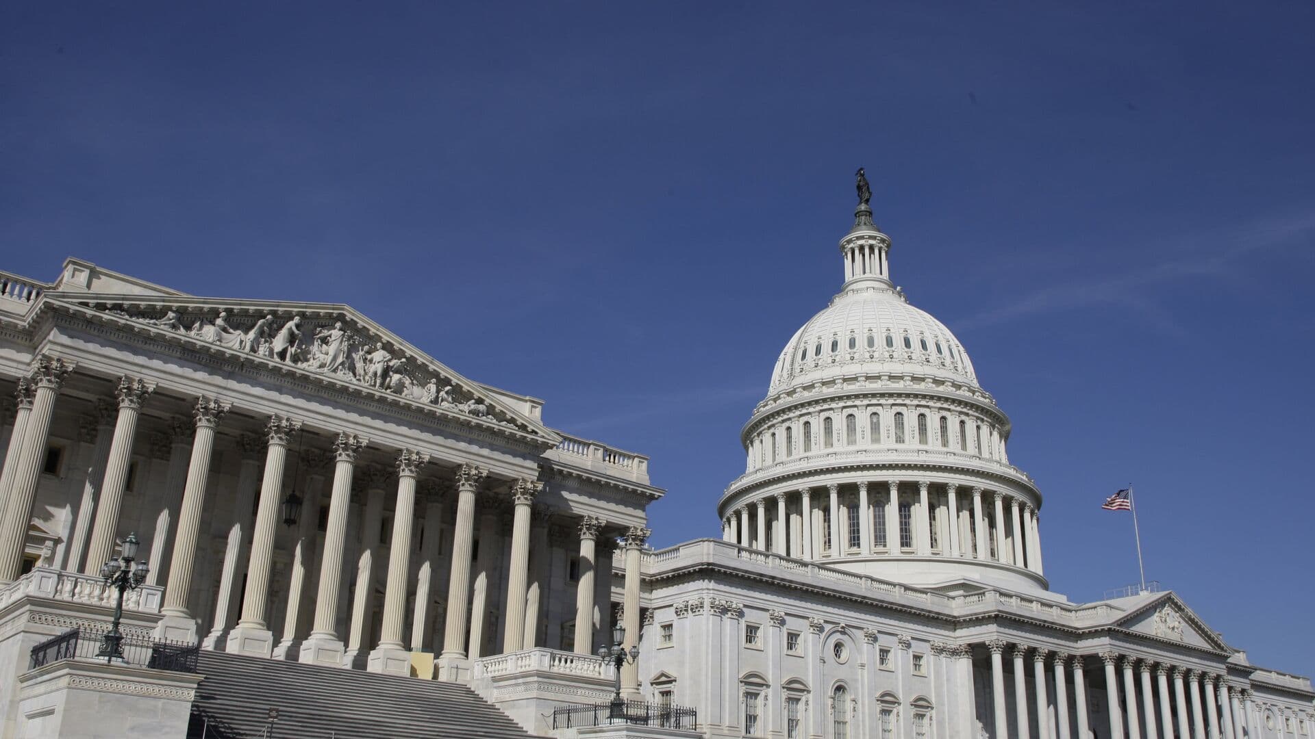 Пентагон отказывается передавать Украине выделенные конгрессом средства