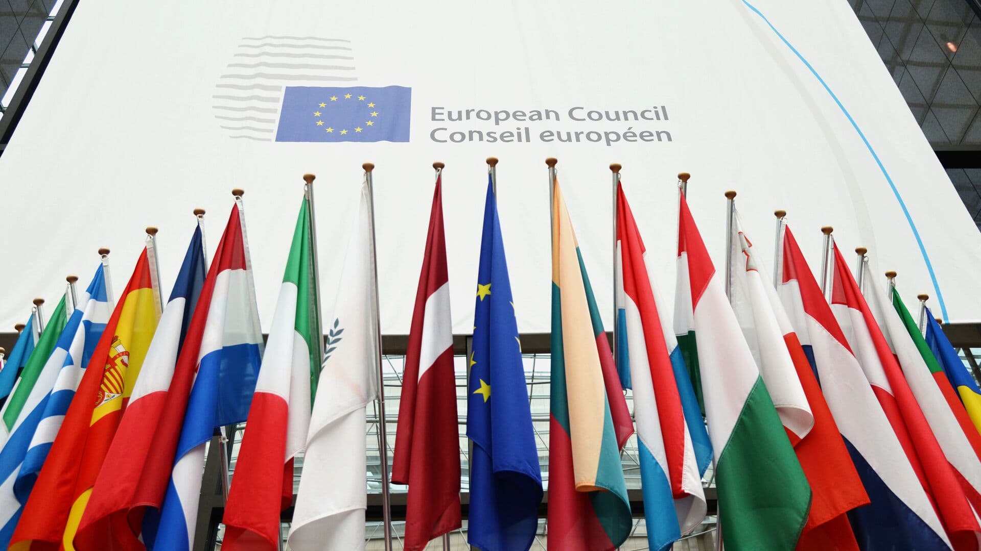 Cтраны ЕС не поддерживают ускоренное вступление Украины в блок, пишут СМИ