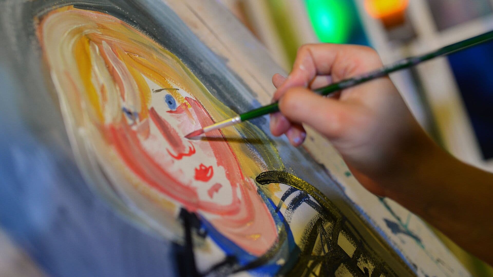 Эксперт по живописи объяснила рост количества подделок