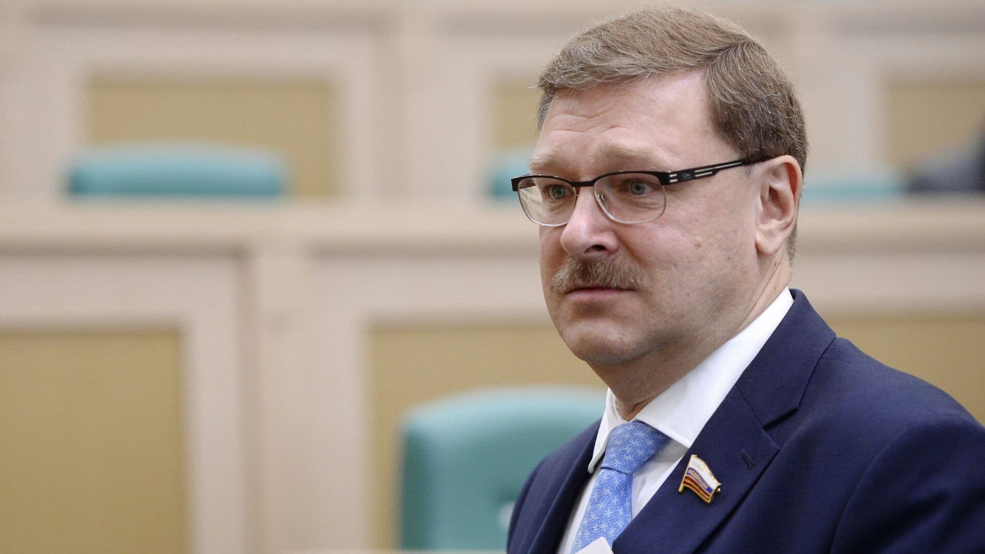 В Совфеде высказались о коррупционном скандале в Киеве
