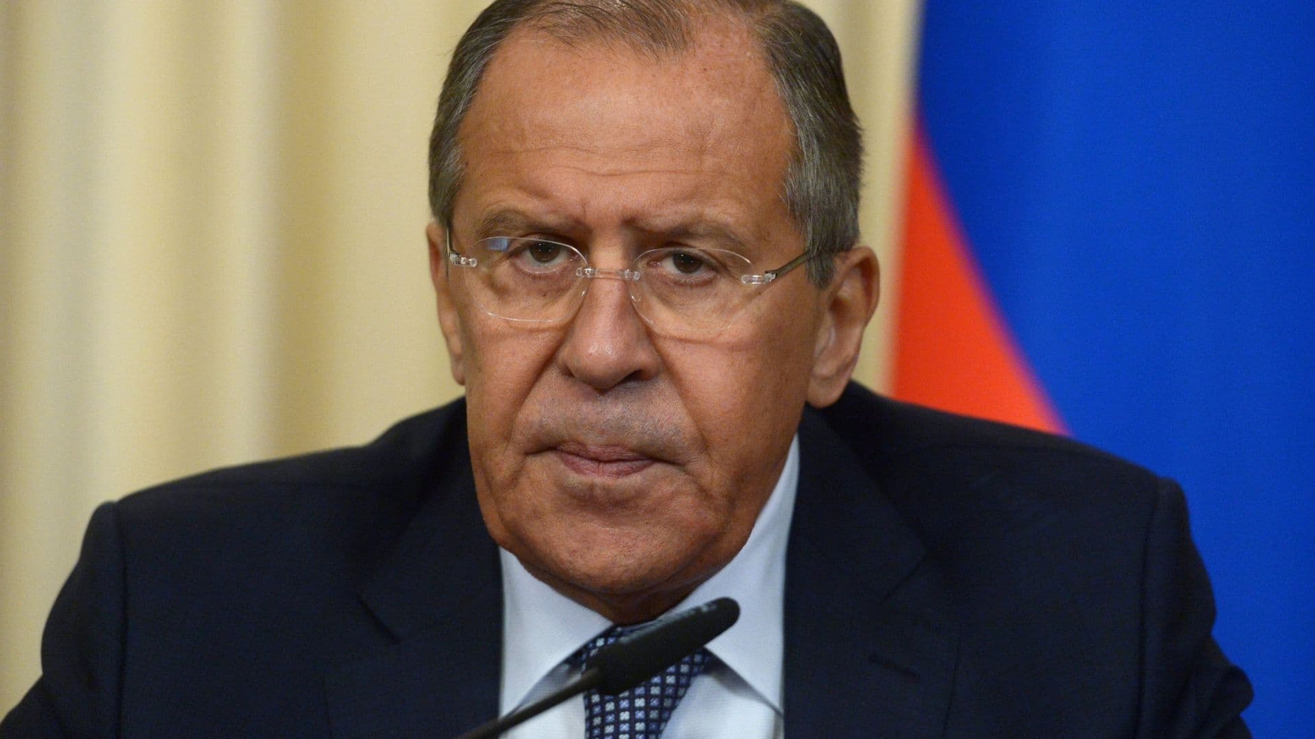 Запад хочет увековечить нацистский режим на Украине, заявил Лавров