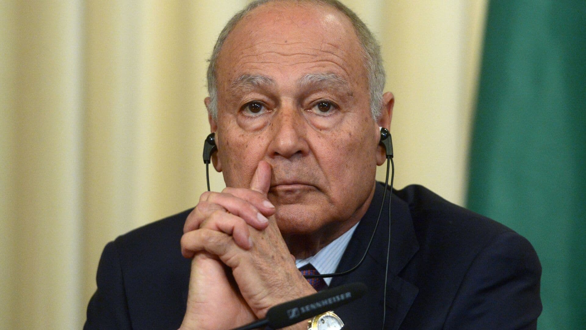 ЛАГ назвала удары Ирана по арабским странам стратегической ошибкой