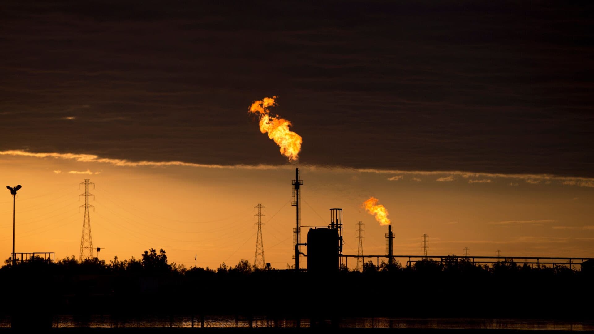 Венесуэльская PDVSA подписала новые контракты с США