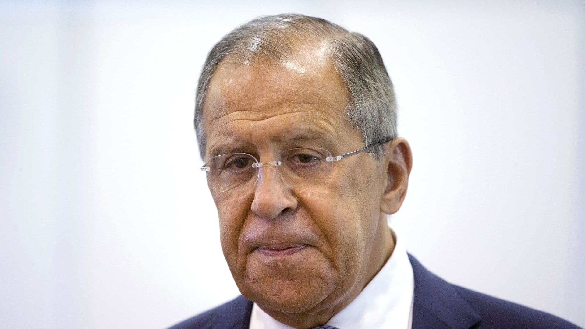 Лавров опроверг информацию об обсуждении двусторонних отношений с Мотэги