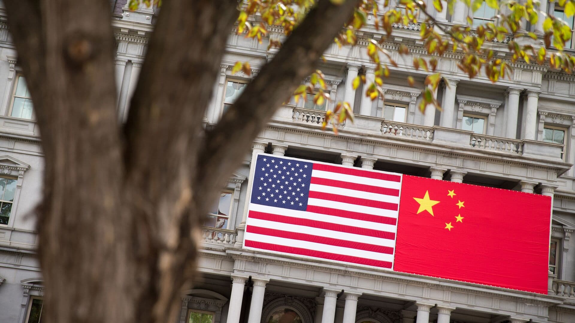 Китай договорился с США о закупке американских самолетов