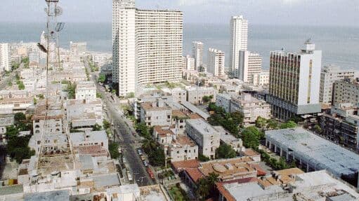 МВД Кубы сообщило подробности о задержанных диверсантах