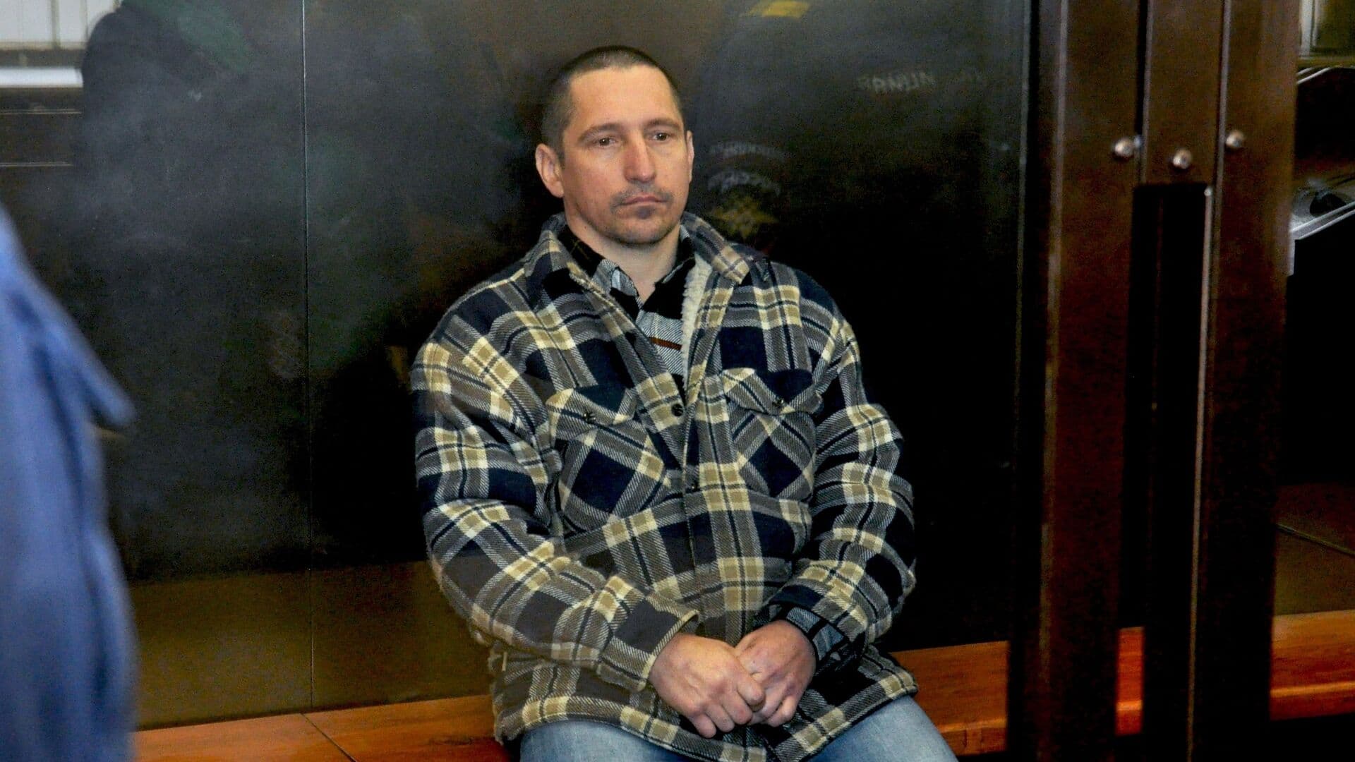 Бывшего нижегородского вице-мэра будут судить за получение взятки