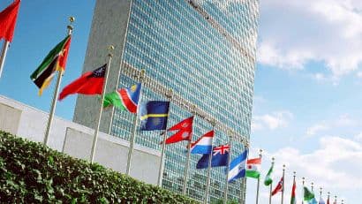 Эксперты ООН осудили санкции США против Кубы
