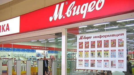 В России резко выросла посещаемость магазинов электроники, пишут СМИ