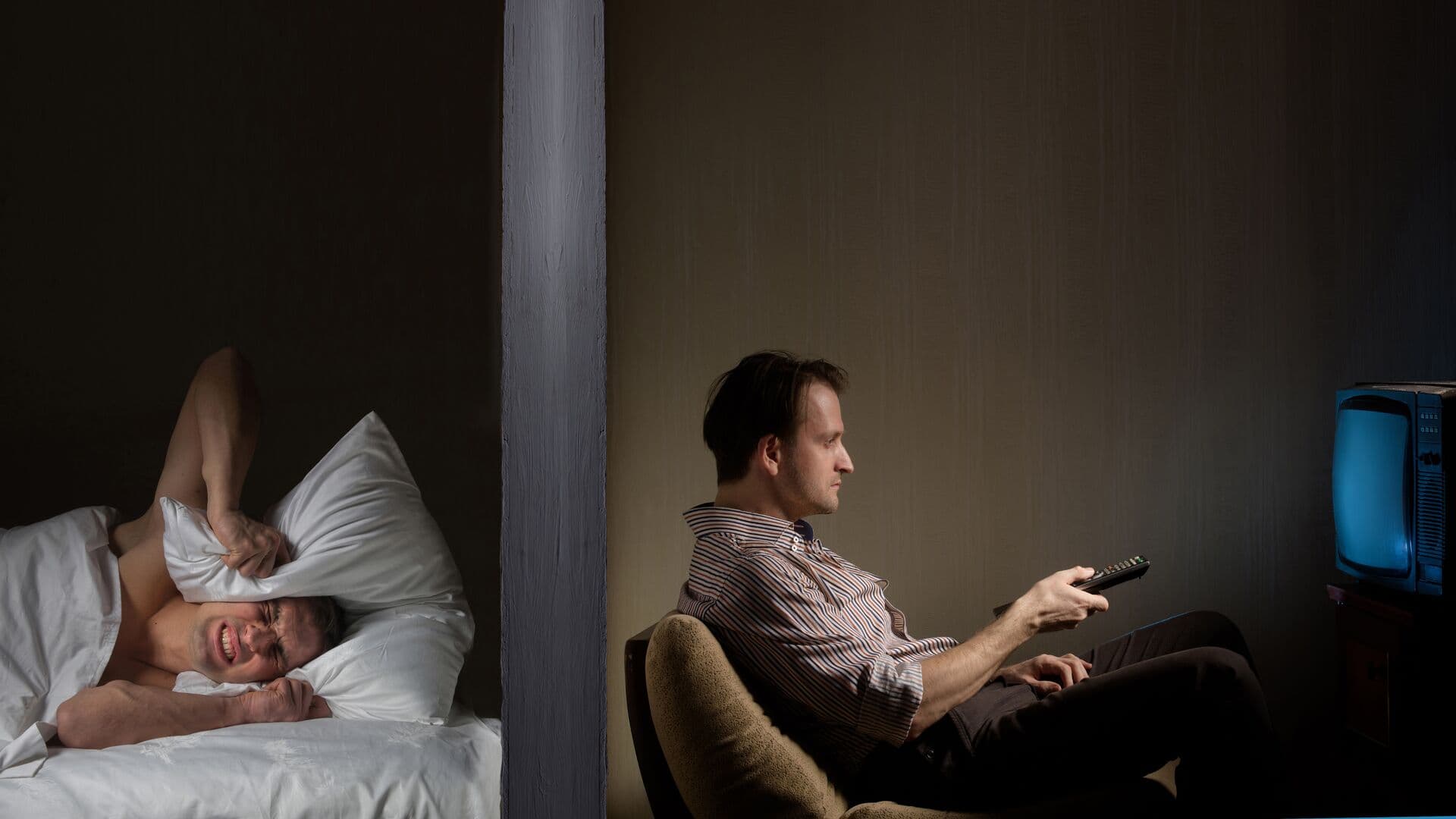 Адвокат рассказала, можно ли подать в суд на шумных соседей