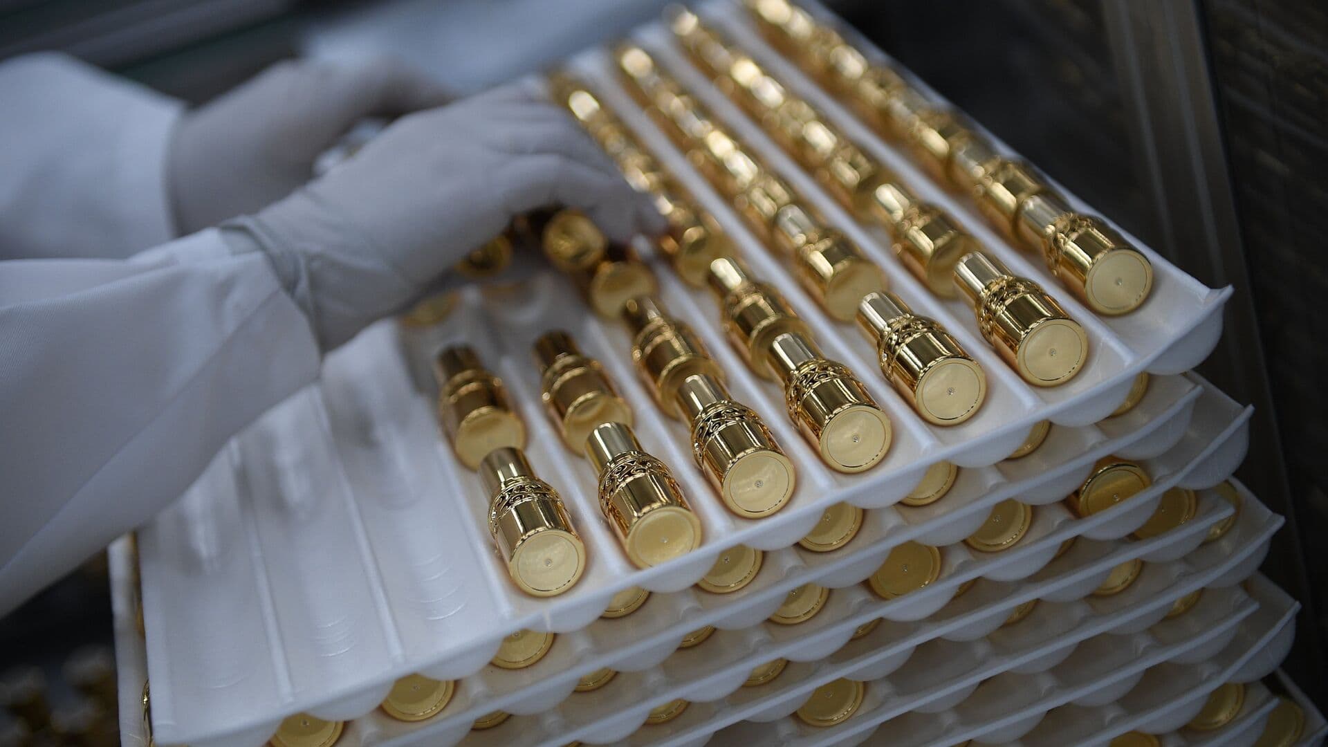 Росстандарт объяснил, зачем нужен ГОСТ на веганскую косметику