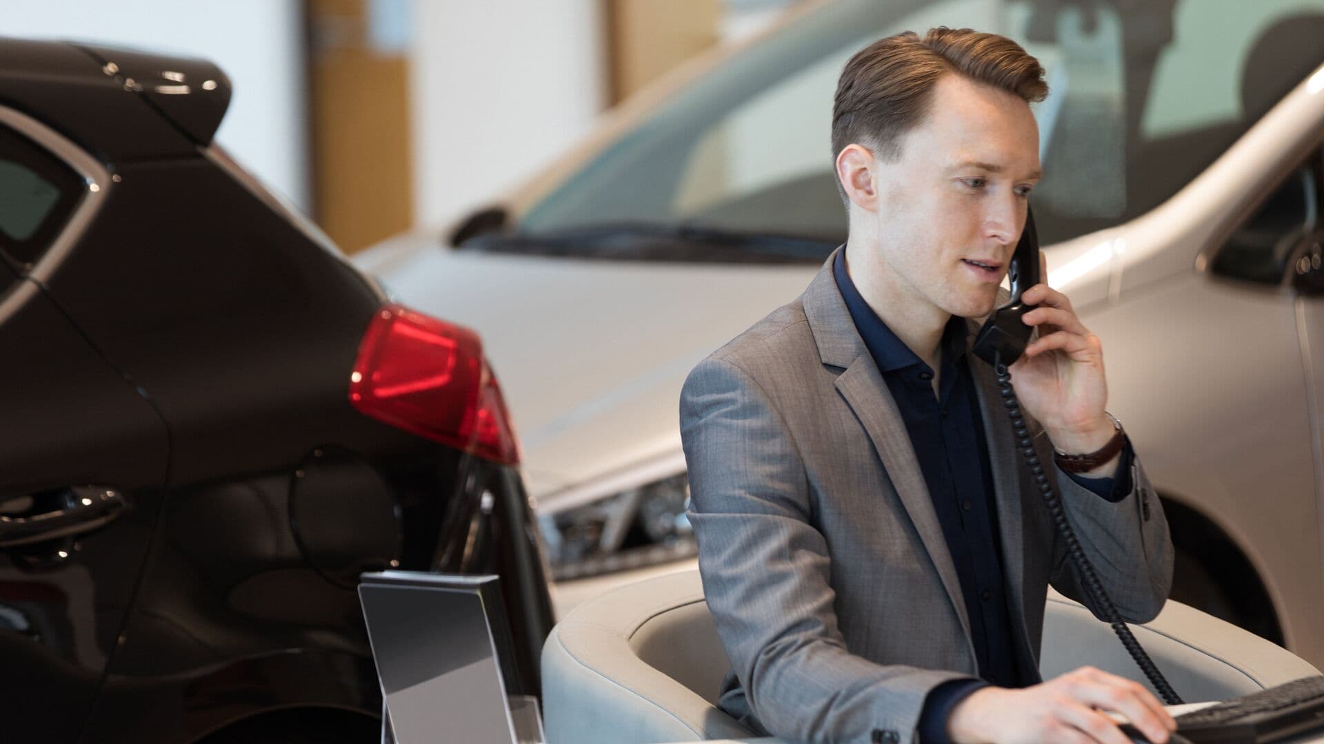 Стало известно, сколько моделей китайских авто покинули российский рынок