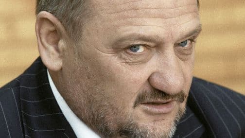Путин отметил вклад Ахмата Кадырова в объединение чеченского народа