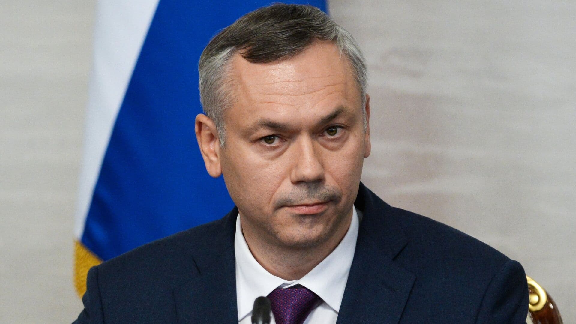 Губернатор отправил в отставку главу Минсельхоза Новосибирской области