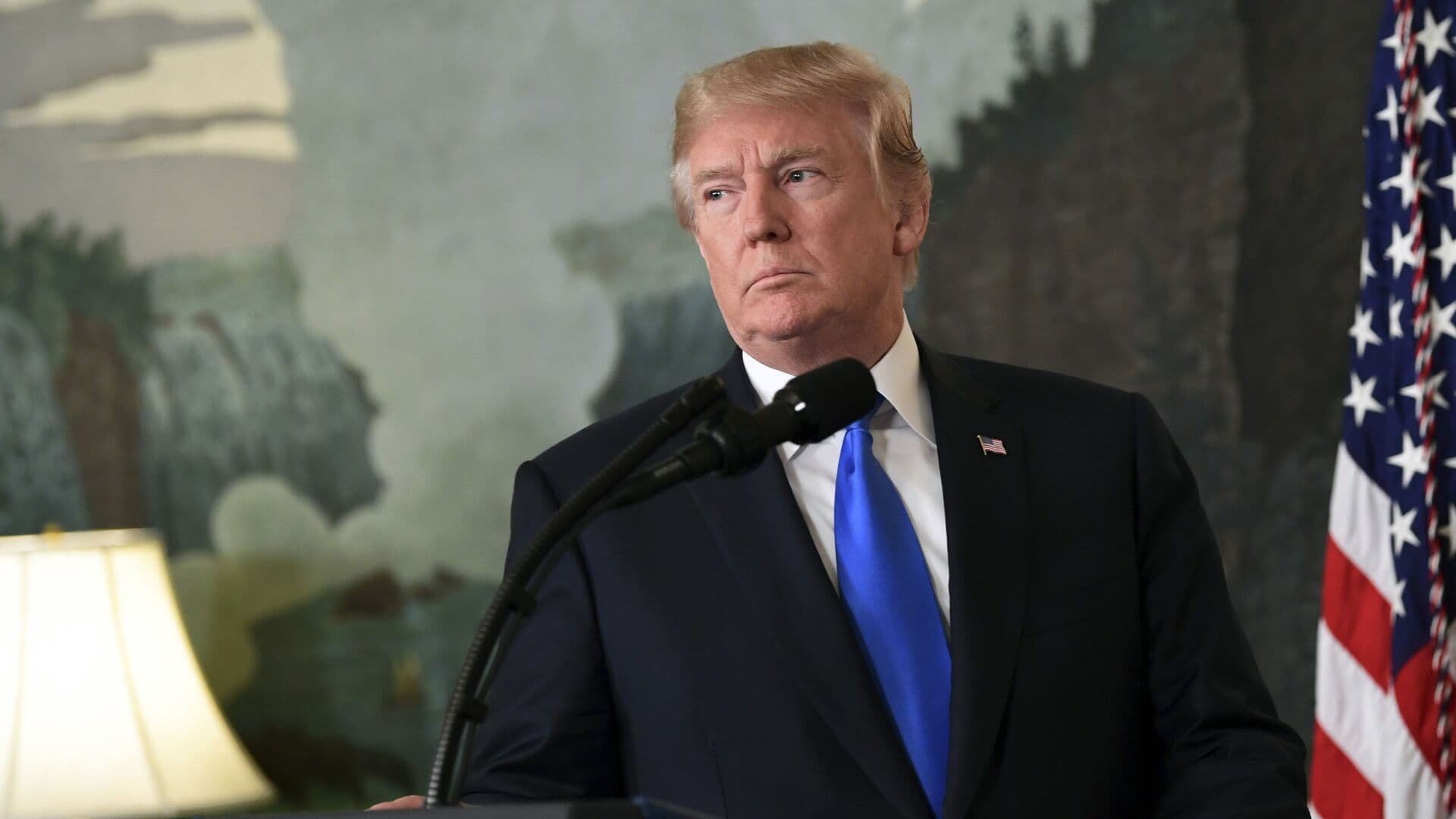 Трамп признал, что Иран может нанести ответные удары