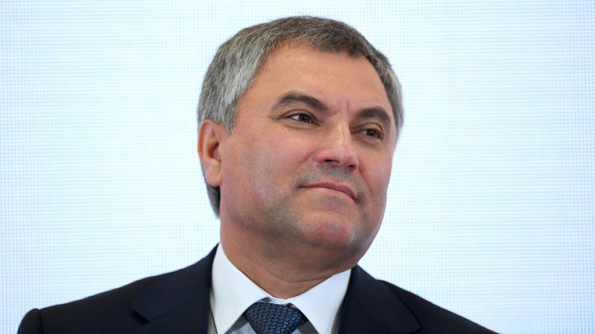 Володин оценил работу Памфиловой и Москальковой