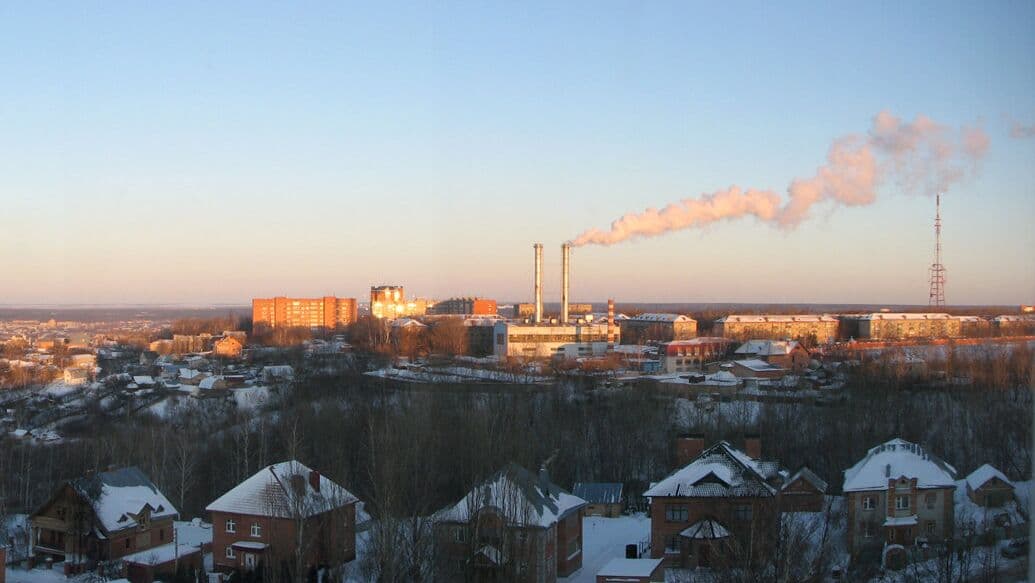 В Пензенской области отменили режим беспилотной опасности